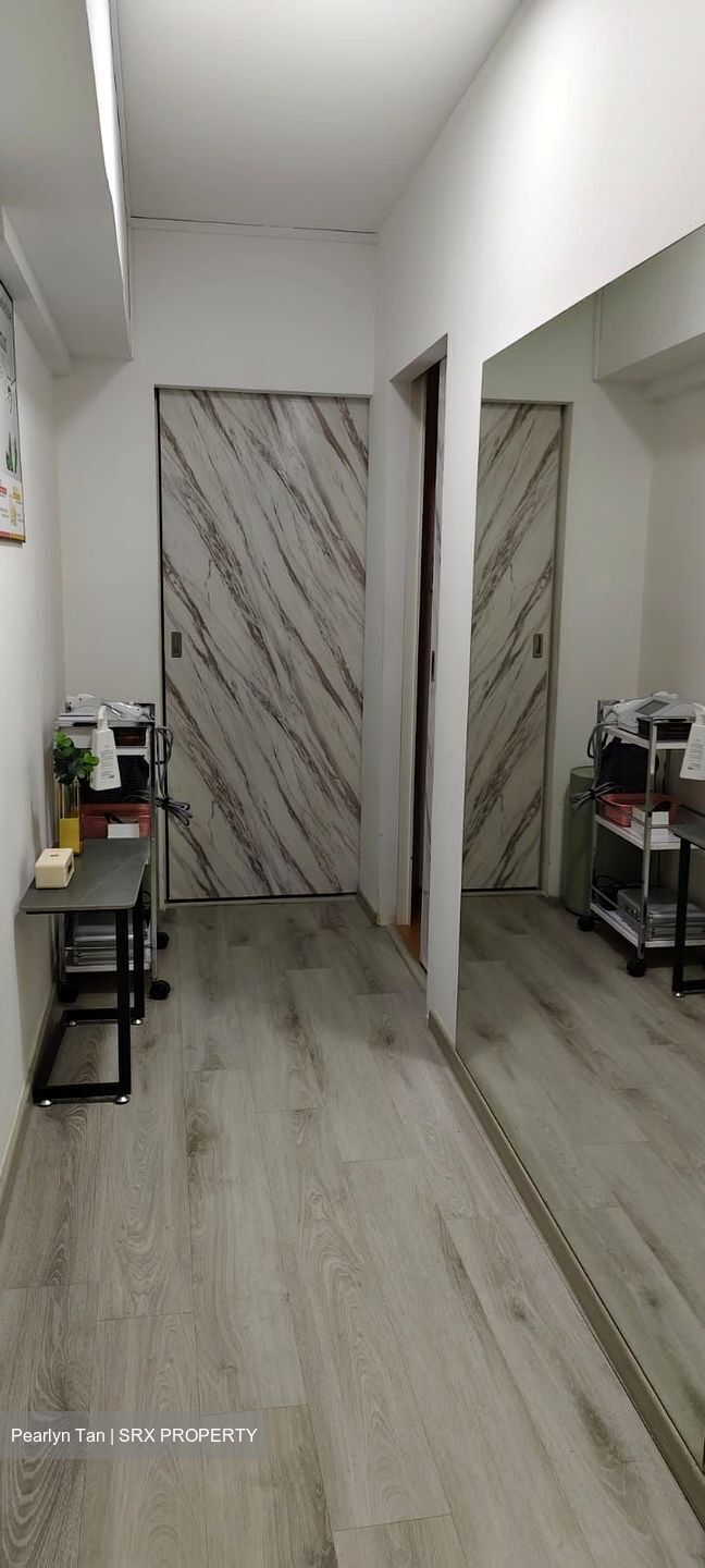 201E TAMPINES STREET 23 (D18), Shop House #484671921